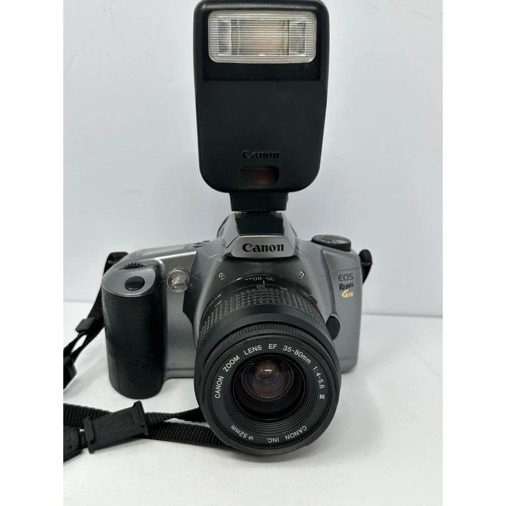 Canon repair get